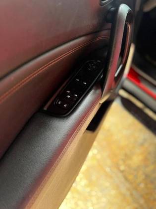 FIAT TORO 2.0 16V TURBO DIESEL VOLCANO 4WD AT9